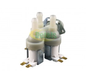 Клапан подачі води Bosch Siemens 000849 3/90 для пральної машини
